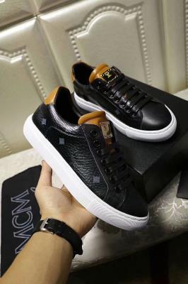 Cheap MCM Shoes wholesale No. 1